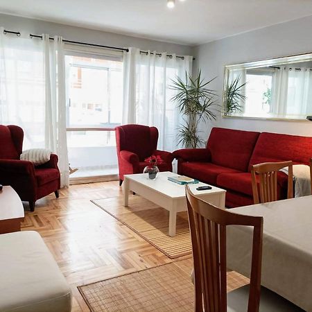 비고 Casa Porto, Con Garaje 아파트 외부 사진