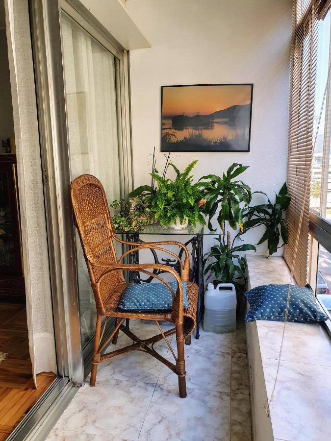 비고 Casa Porto, Con Garaje 아파트 외부 사진