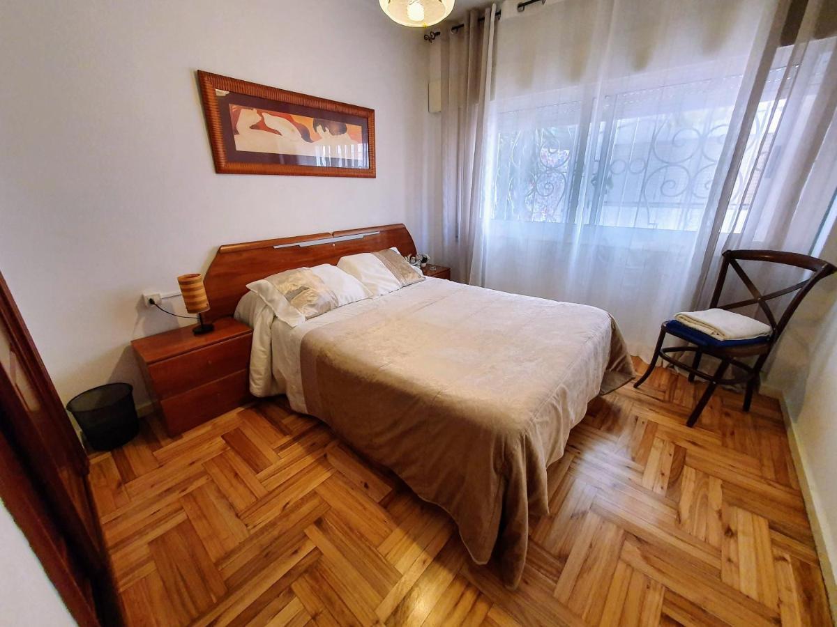 비고 Casa Porto, Con Garaje 아파트 외부 사진