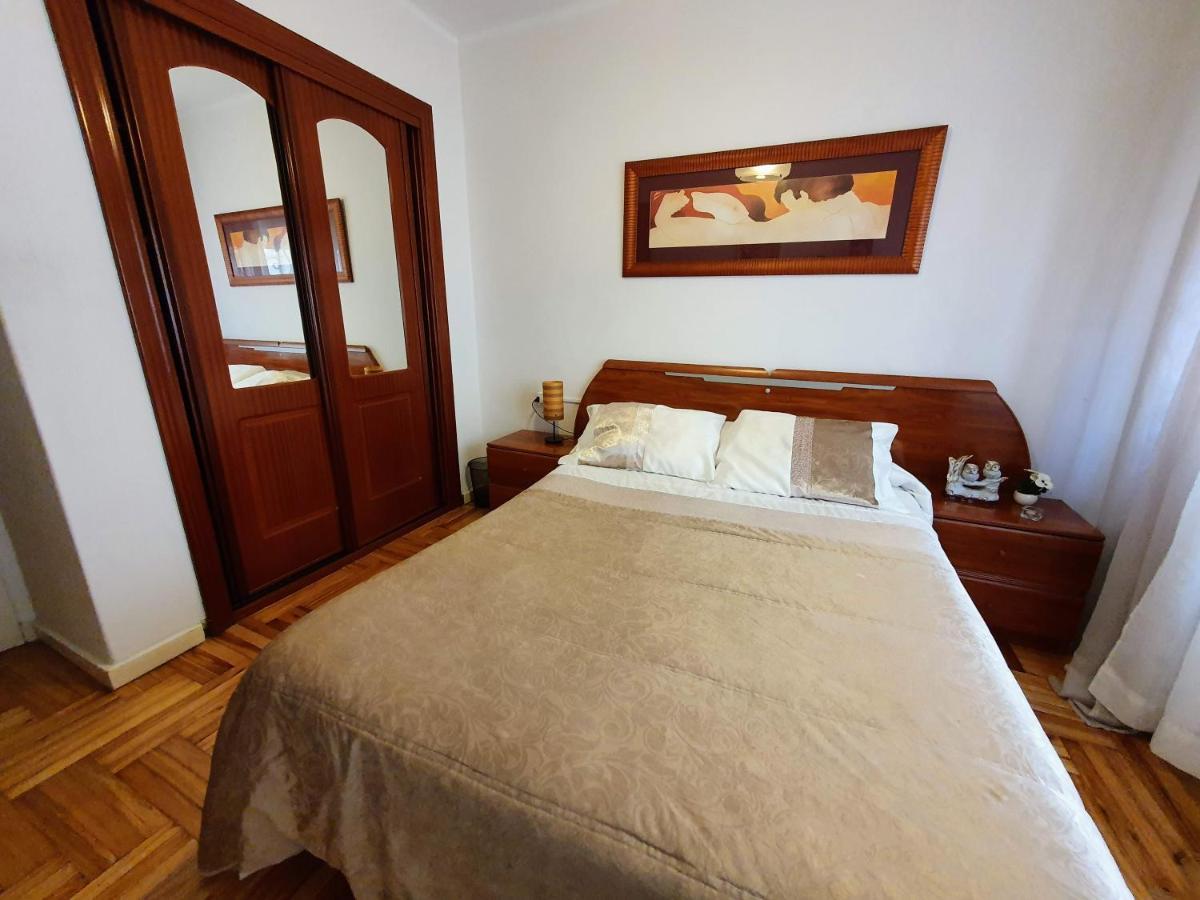 비고 Casa Porto, Con Garaje 아파트 외부 사진