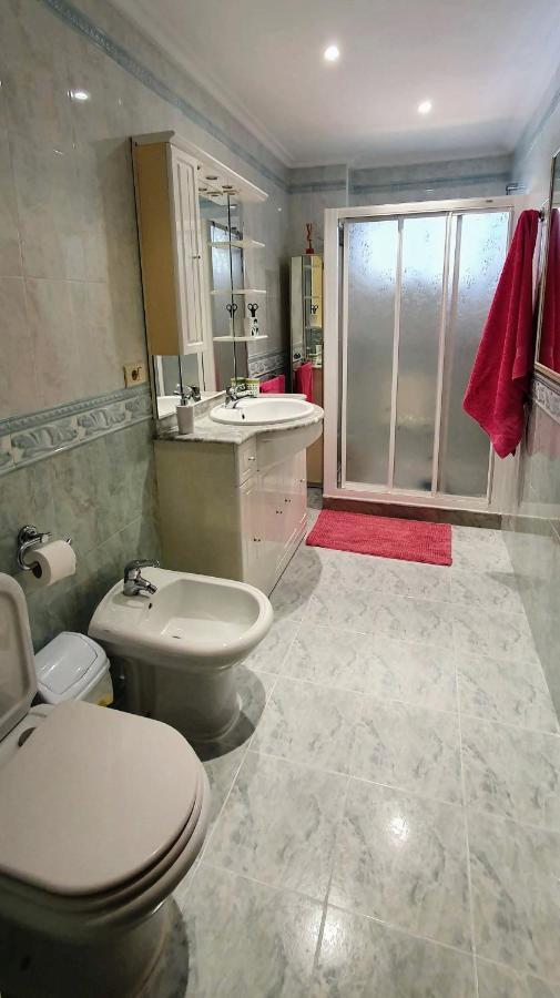 비고 Casa Porto, Con Garaje 아파트 외부 사진
