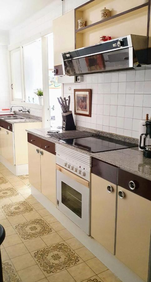 비고 Casa Porto, Con Garaje 아파트 외부 사진