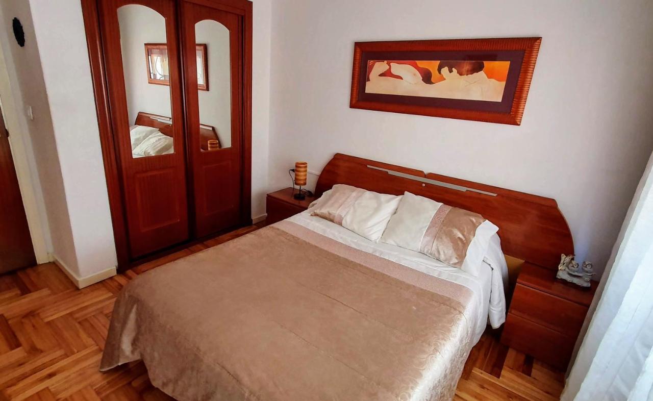 비고 Casa Porto, Con Garaje 아파트 외부 사진