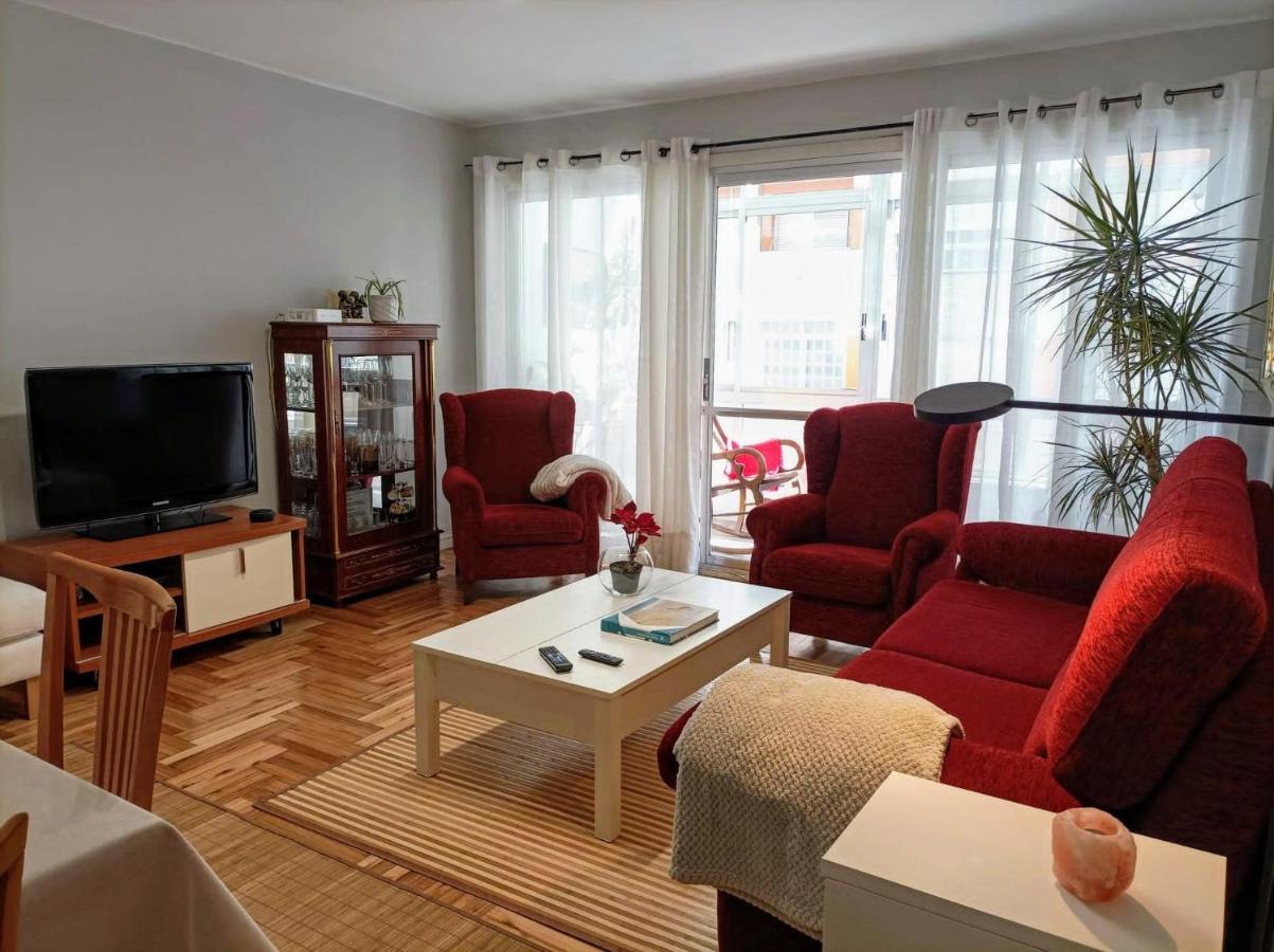 비고 Casa Porto, Con Garaje 아파트 외부 사진