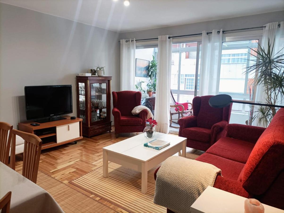 비고 Casa Porto, Con Garaje 아파트 외부 사진