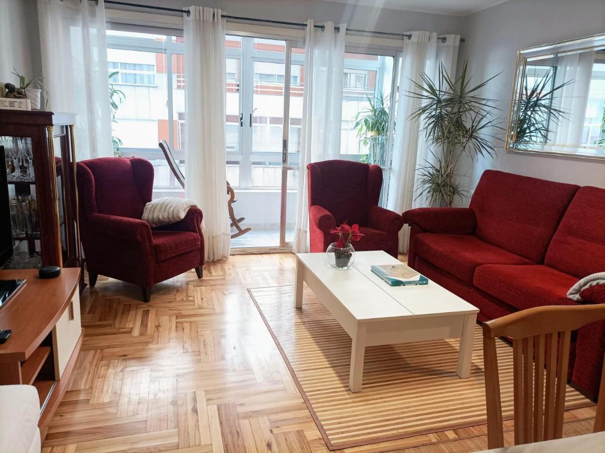 비고 Casa Porto, Con Garaje 아파트 외부 사진