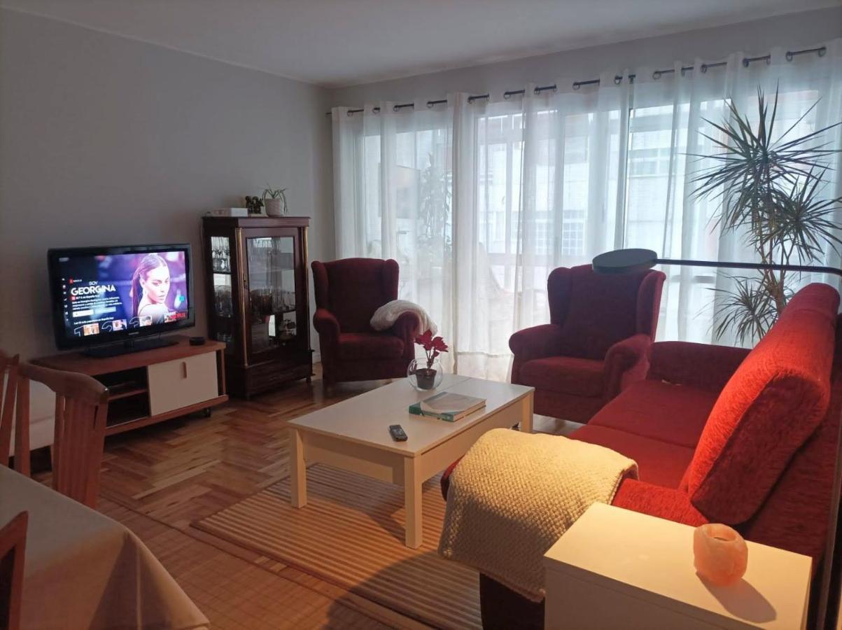 비고 Casa Porto, Con Garaje 아파트 외부 사진