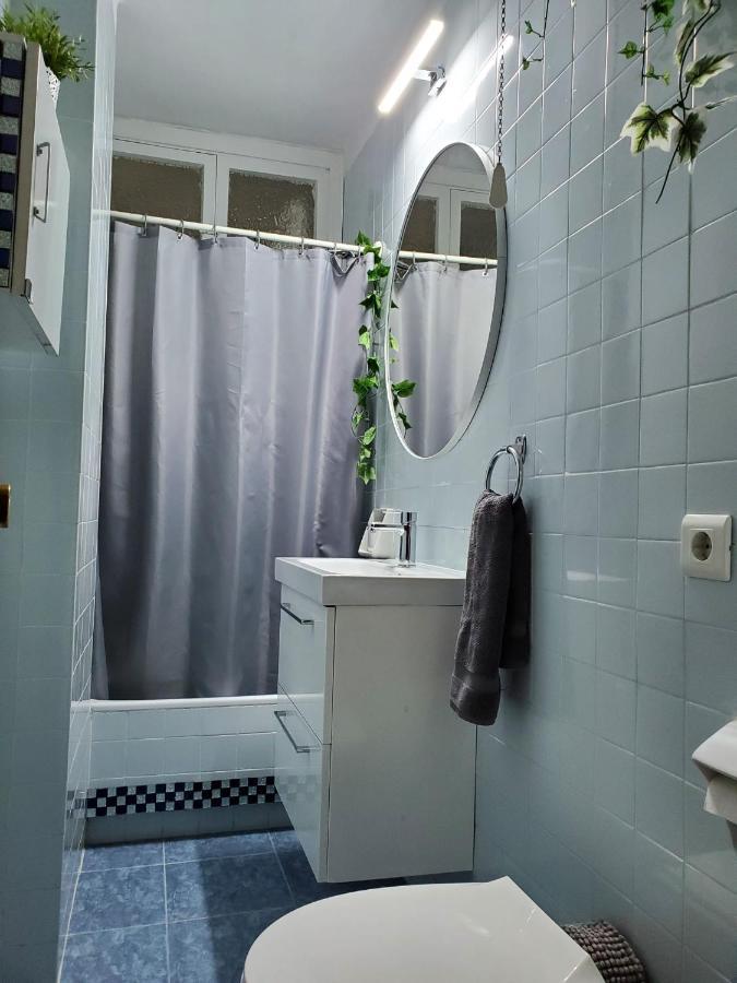 비고 Casa Porto, Con Garaje 아파트 외부 사진