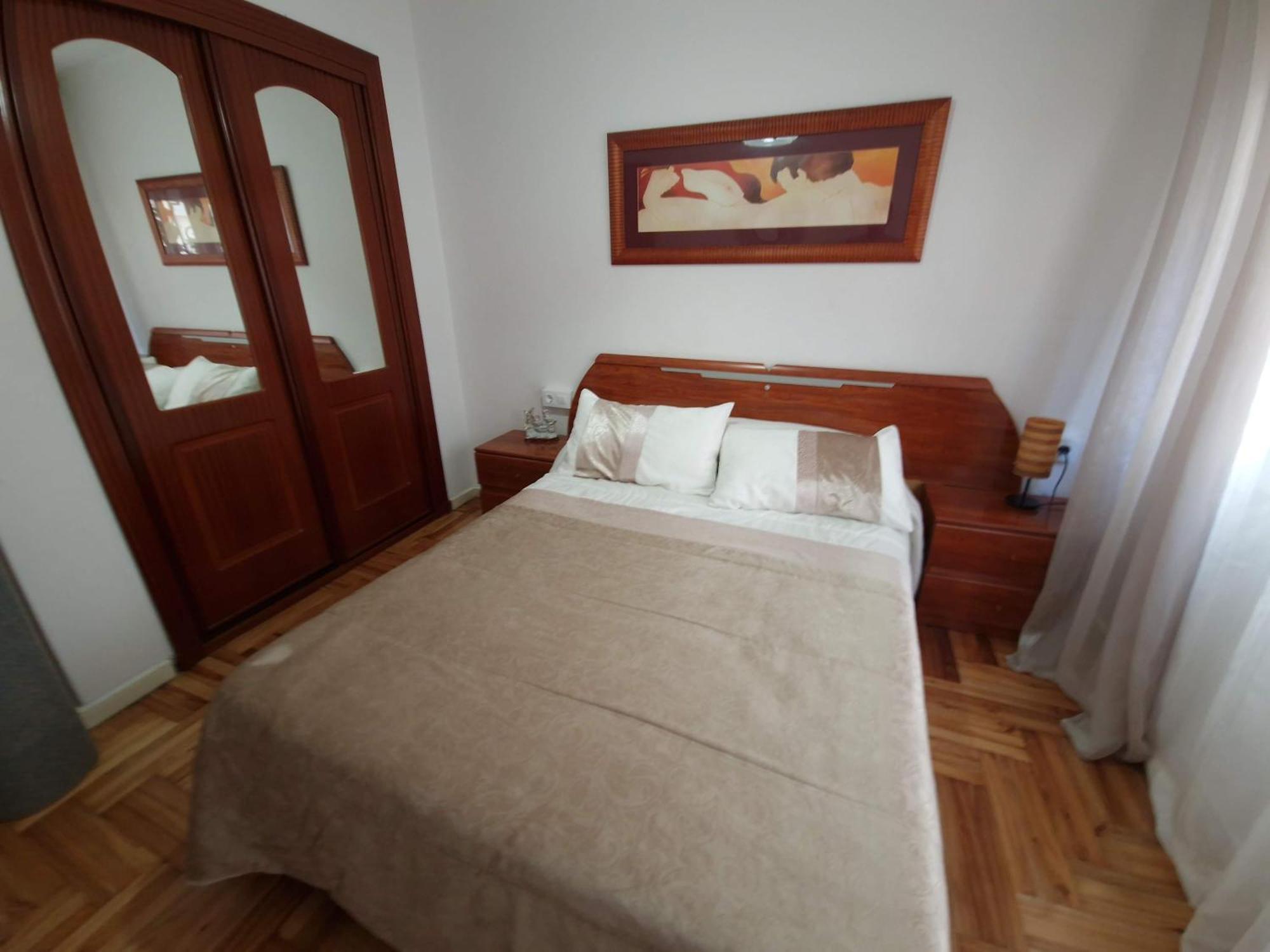 비고 Casa Porto, Con Garaje 아파트 외부 사진