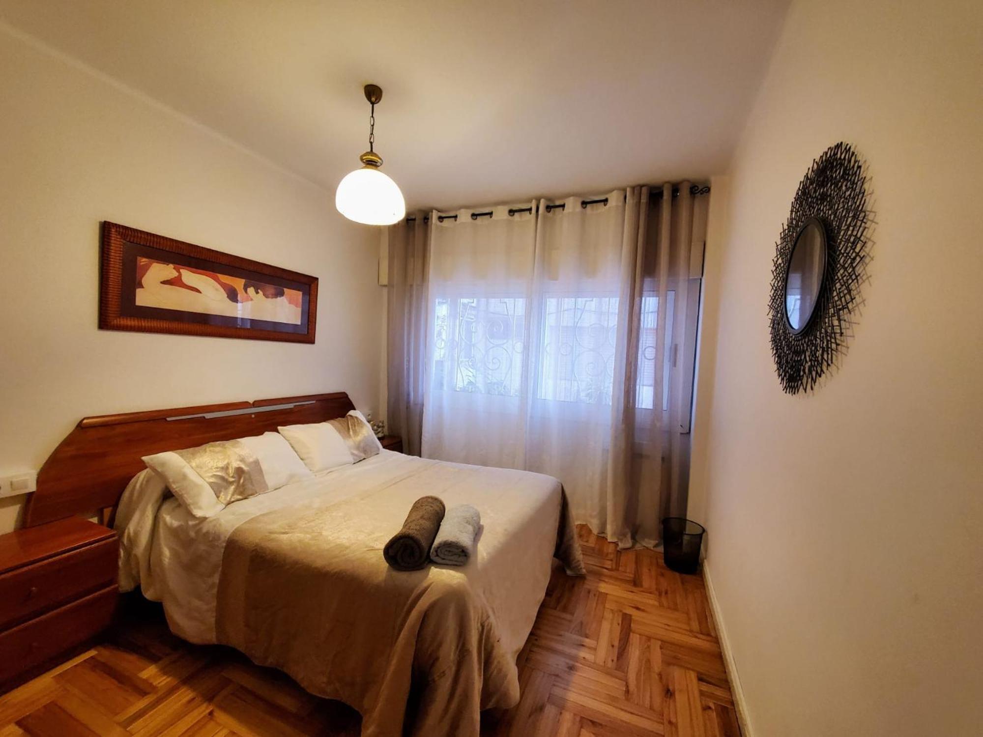 비고 Casa Porto, Con Garaje 아파트 외부 사진