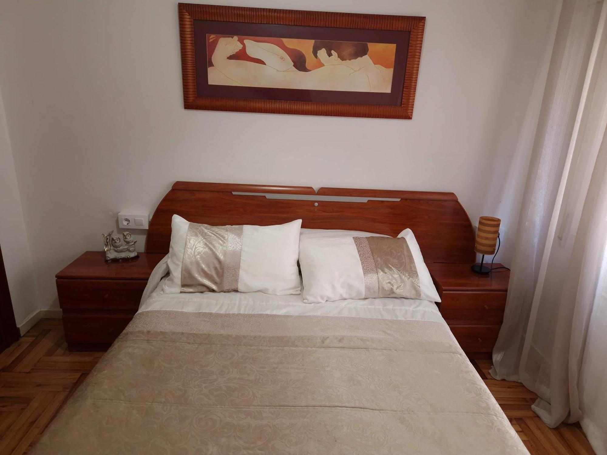 비고 Casa Porto, Con Garaje 아파트 외부 사진