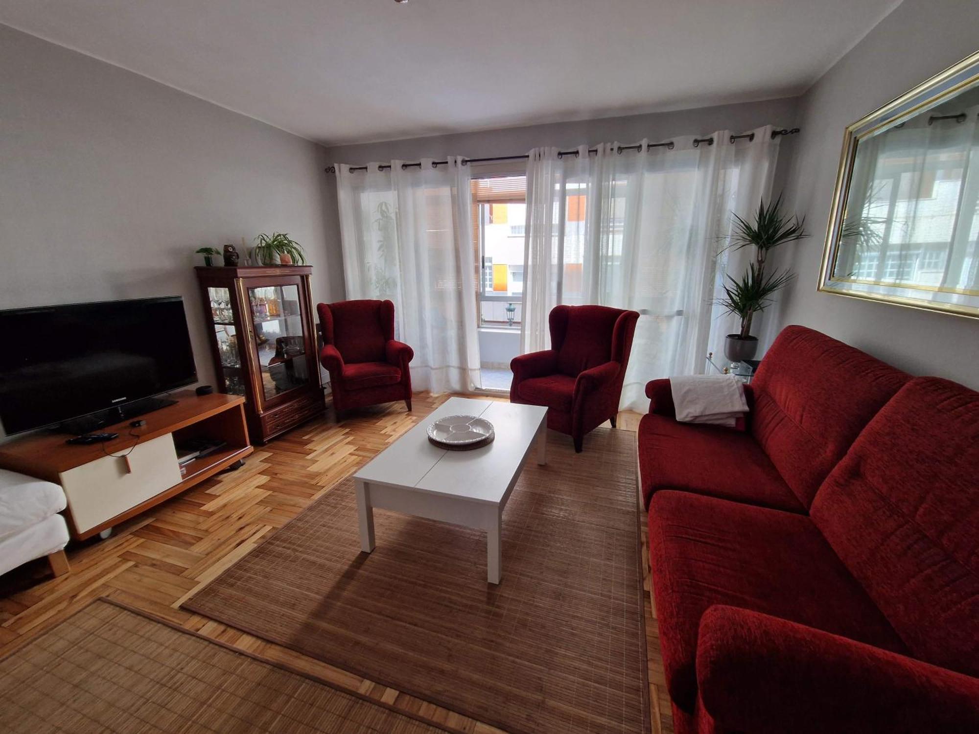 비고 Casa Porto, Con Garaje 아파트 외부 사진