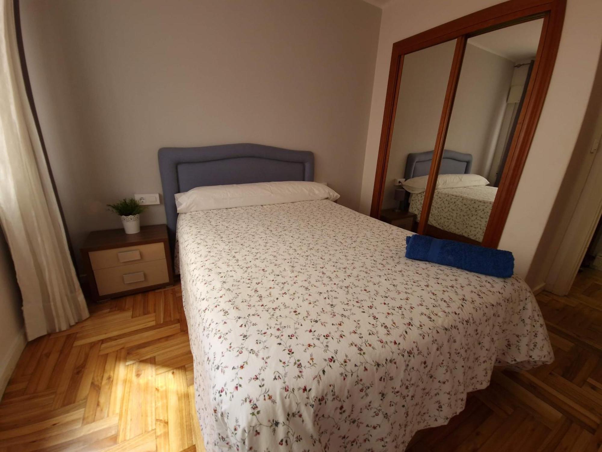 비고 Casa Porto, Con Garaje 아파트 외부 사진