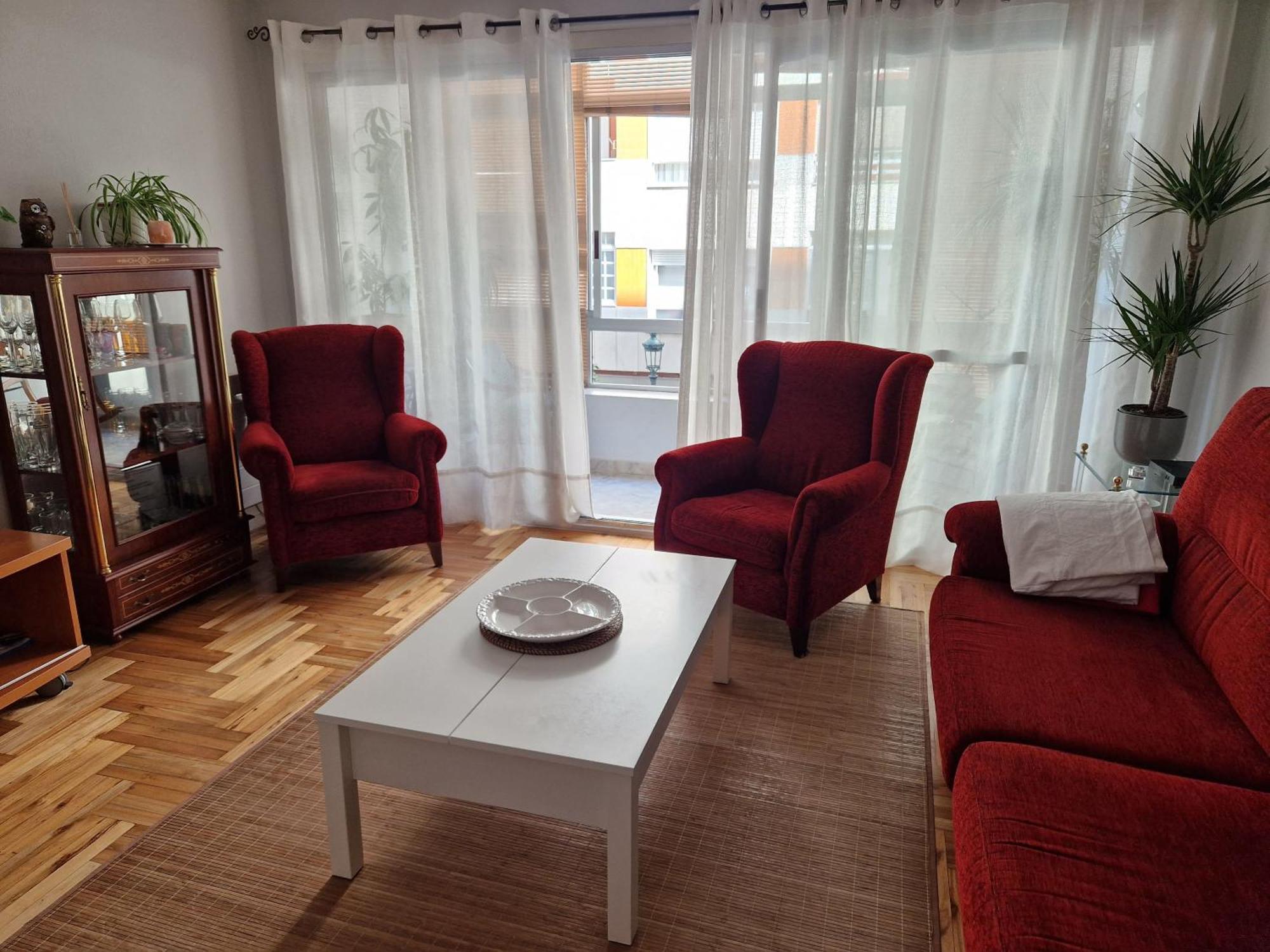 비고 Casa Porto, Con Garaje 아파트 외부 사진