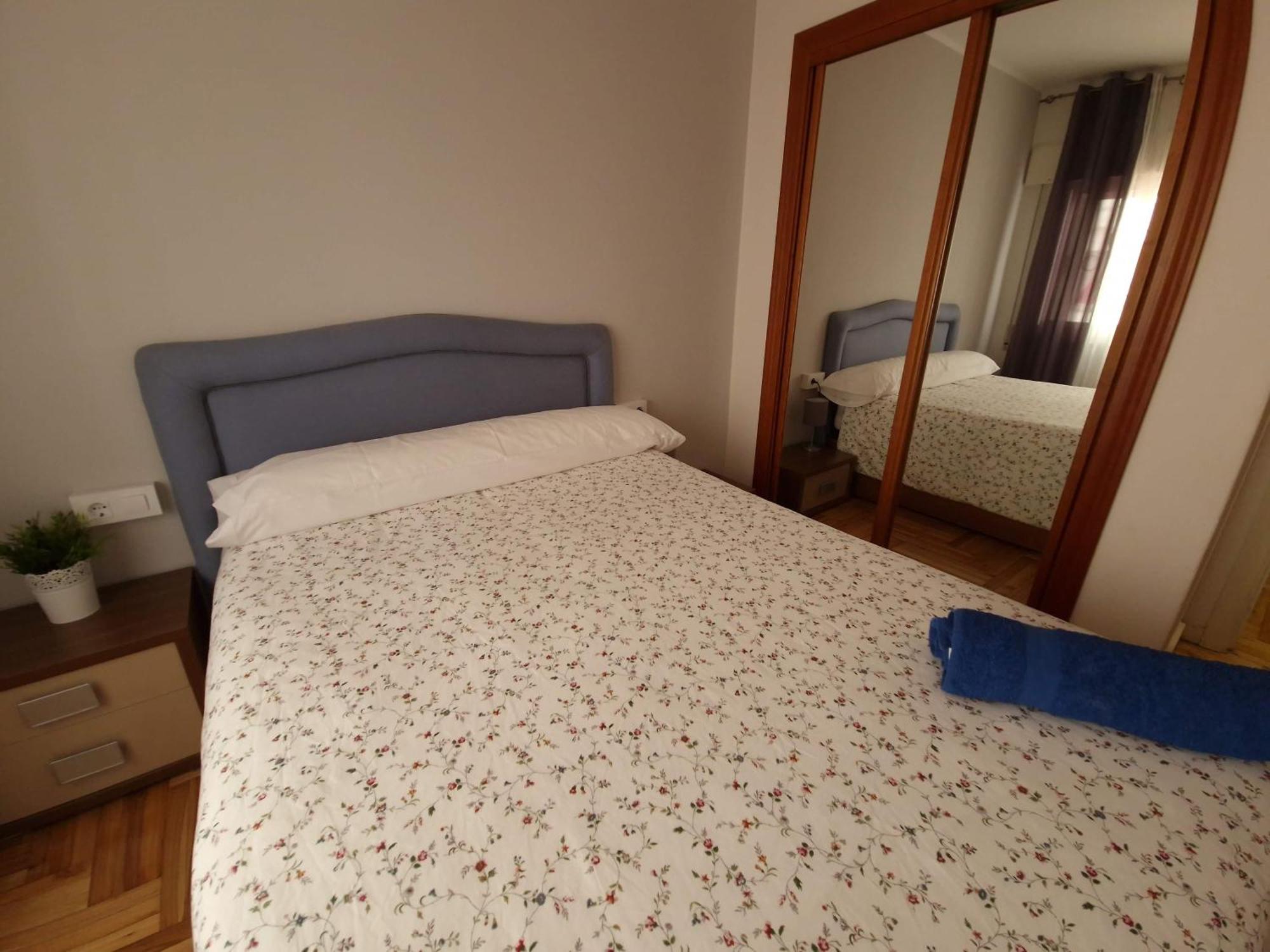 비고 Casa Porto, Con Garaje 아파트 외부 사진