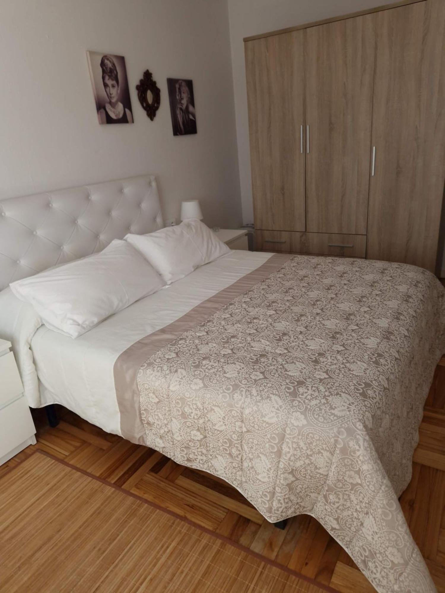 비고 Casa Porto, Con Garaje 아파트 외부 사진