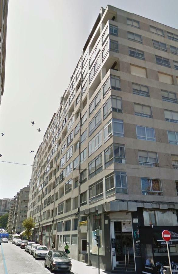 비고 Casa Porto, Con Garaje 아파트 외부 사진