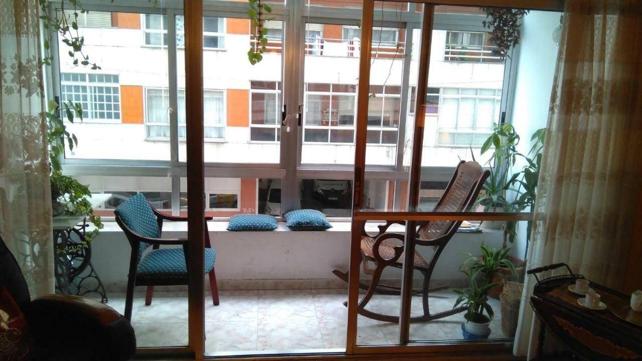 비고 Casa Porto, Con Garaje 아파트 외부 사진